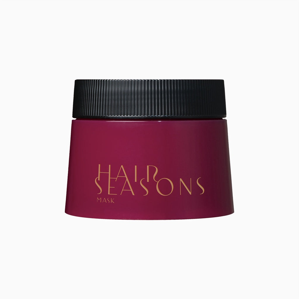 ［In stock］ Demi Hair Seasons Hair Treatment - Smooth / Moisture / Hair Mask (250g)