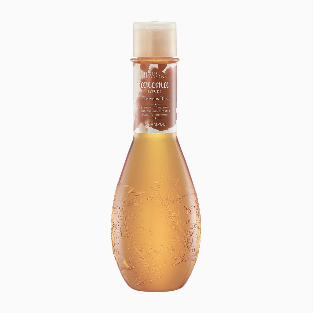 ［In stock］ Demi Hair Seasons Aroma Syrup Shampoo Series (250mL / 450mL Refill)