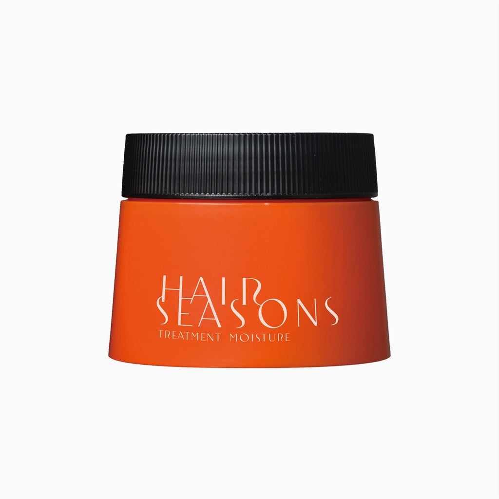 ［In stock］ Demi Hair Seasons Hair Treatment - Smooth / Moisture / Hair Mask (250g)