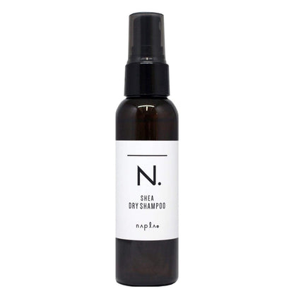 ［In stock］ Napla N. Homme Shea Dry Shampoo (60mL / 150mL)