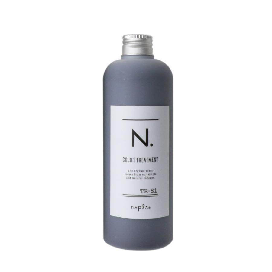 ［In stock］ Napla N. Color Treatment - Purple / Silver / Pink / Black / Beige (300g)