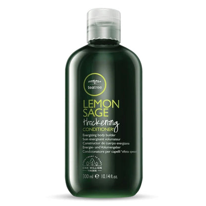 ［In stock］ Paul Mitchell Tea Tree Conditioner - Lavender Mint / Lemon Sage / Special (300mL / 1000mL)