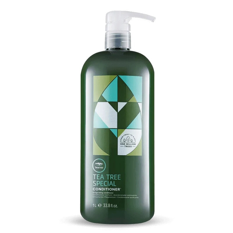 ［In stock］ Paul Mitchell Tea Tree Conditioner - Lavender Mint / Lemon Sage / Special (300mL / 1000mL)