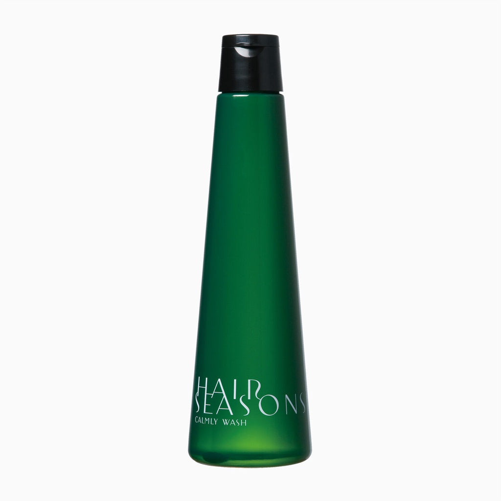 ［In stock］ Demi Hair Seasons Shampoo Series (250mL / 500mL)