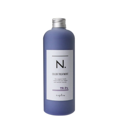 ［In stock］ Napla N. Color Treatment - Purple / Silver / Pink / Black / Beige (300g)