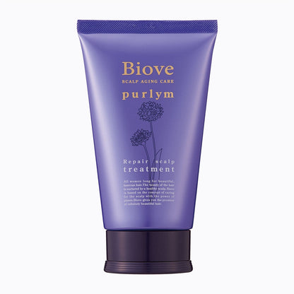 ［In stock］ Demi Biove Purlym Repair Scalp Treatment (240g / 450g Refill)