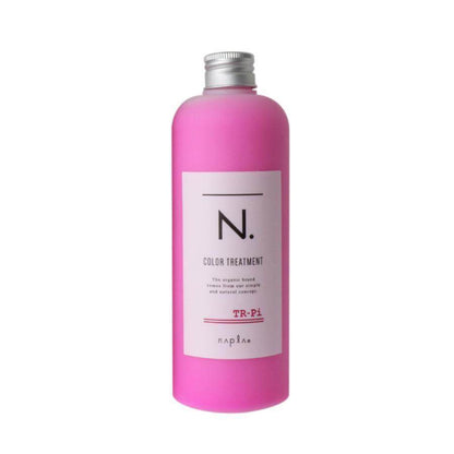 ［In stock］ Napla N. Color Treatment - Purple / Silver / Pink / Black / Beige (300g)