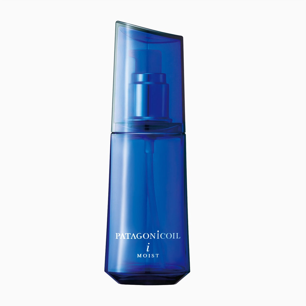 Demi Patagonicoil Hair Oil - a.EXTRA (80mL) / c.SMOOTH / i.MOIST (100mL)
