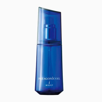 Demi Patagonicoil Hair Oil - a.EXTRA (80mL) / c.SMOOTH / i.MOIST (100mL)