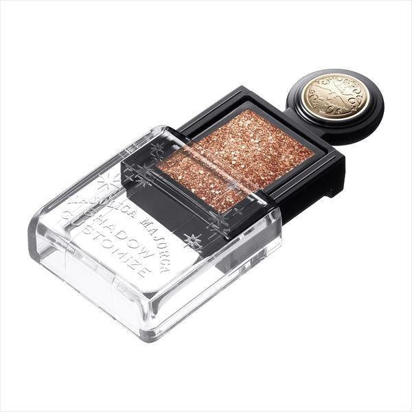 Shiseido Majolica Majorca Shadow Customize (Floating) - VI101/BR324/BE223