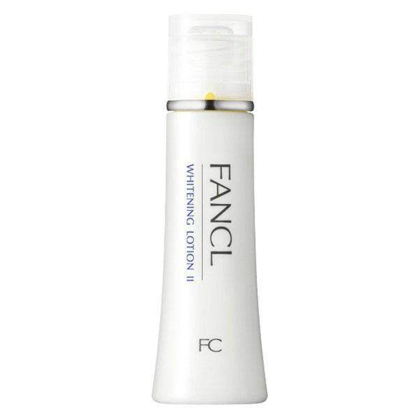 FANCL Whitening - Skin Care - Lotion / Emulsion / Essence