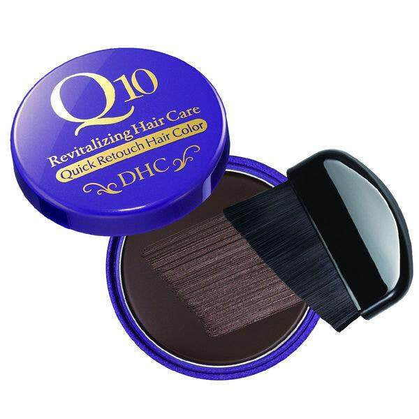 DHC Q10 Quick Gray Hair Hide SS Gray Hair Care