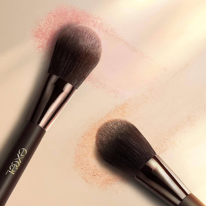 Excel Makeup Brushes - Cheek & Highlight / Eyeshadow