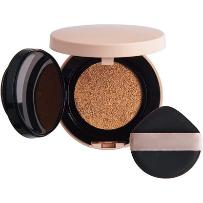 ［In stock］ Cezanne Cushion Foundation SPF50 PA++++ - 00 Bright Beige / 20 Natural Ochre (1pc)