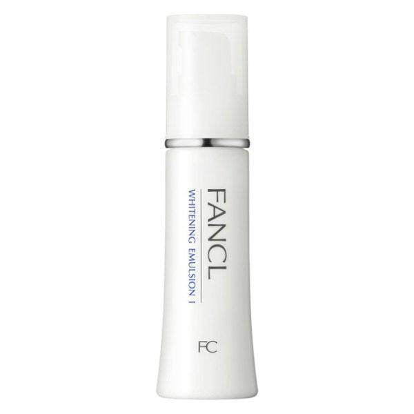 FANCL Whitening - Skin Care - Lotion / Emulsion / Essence