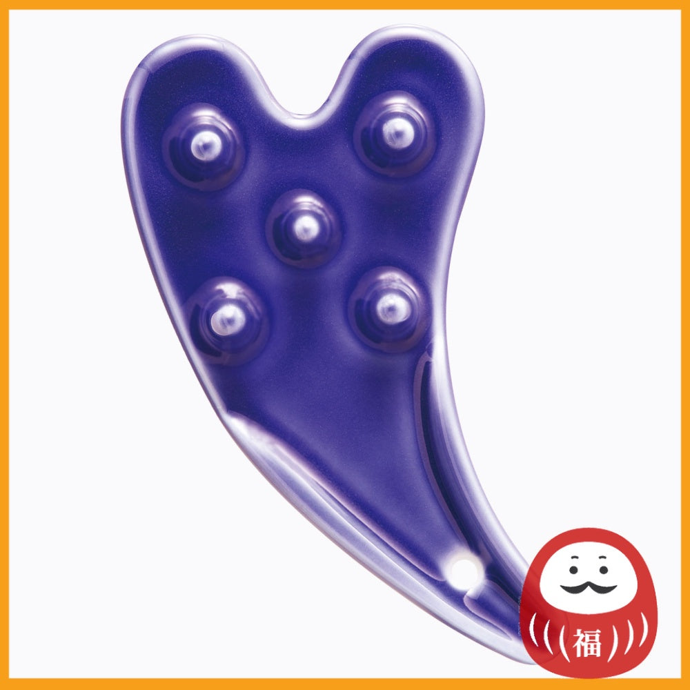 Demi Biove Purlym Gua Sha Massage Tool