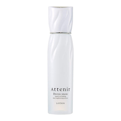 Attenir Dress Snow Lotion - Regular / Eco-Pack (150mL)