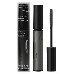 Kanebo KATE Lash Former Mascara EX Volume WP/ EX Long WP/Lash Maximizer / Clear