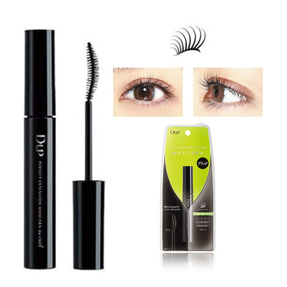 D-UP Perfect Extension Mascara for Curl / Curl Keeper