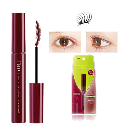 D-UP Perfect Extension Mascara for Curl / Curl Keeper
