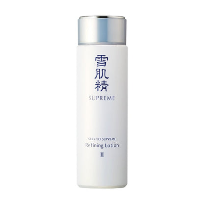 KOSE Sekkisei Lotion I / II - 230ml