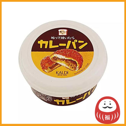 KALDI COFFEE FARM Curry Bread Spread 110g