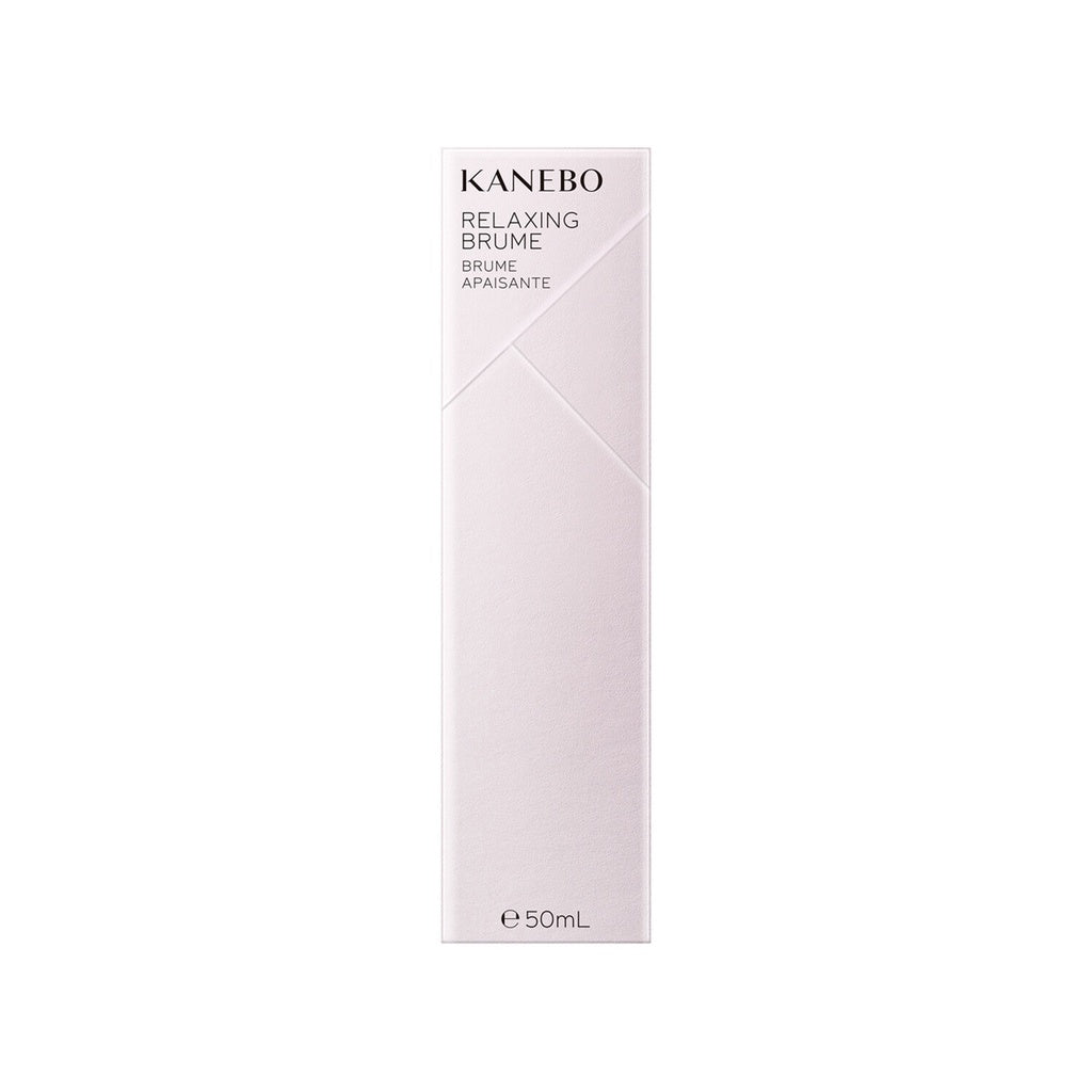 Kanebo RELAXING BRUME 50mL