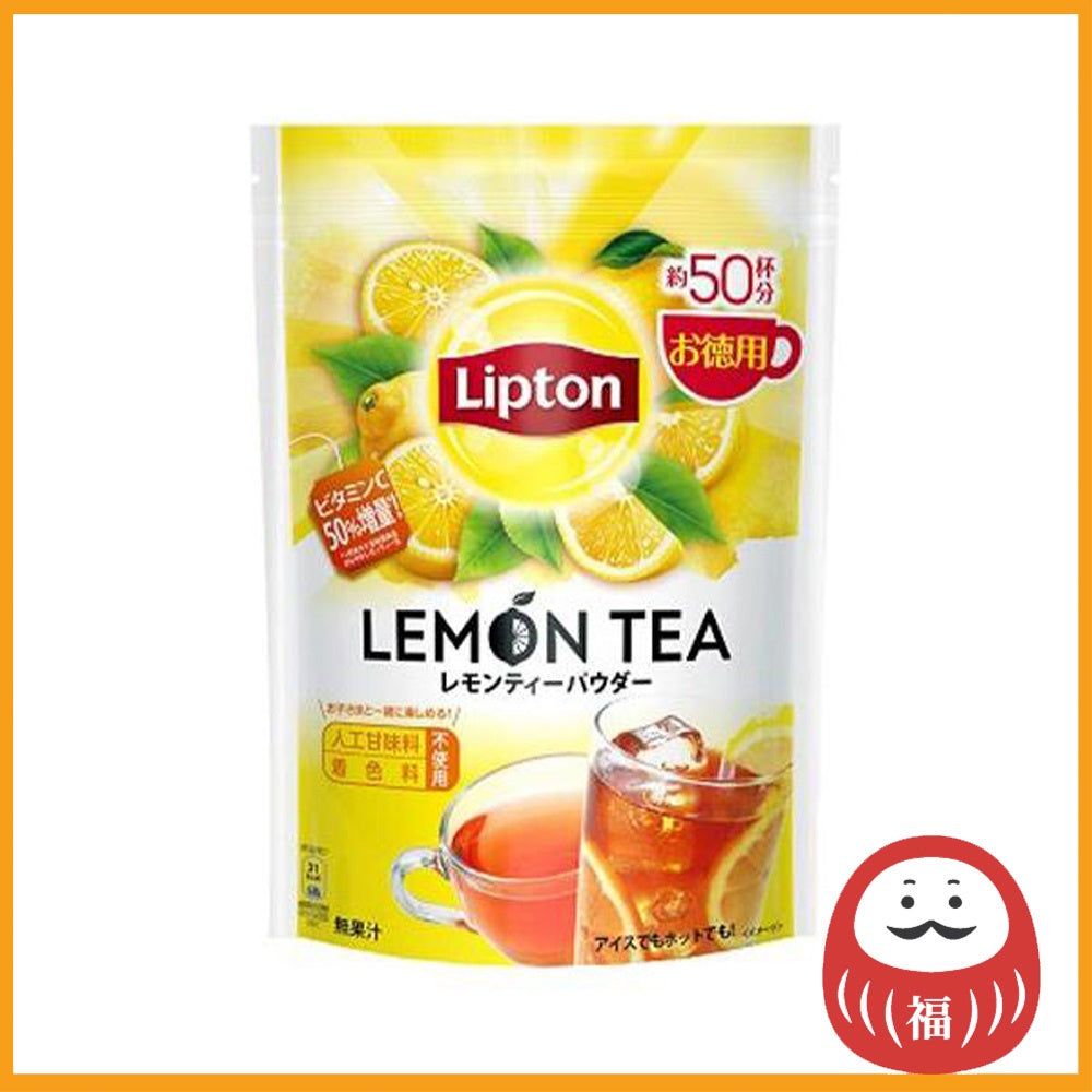 Lipton Lemon Tea Powder 1 bag (400g)