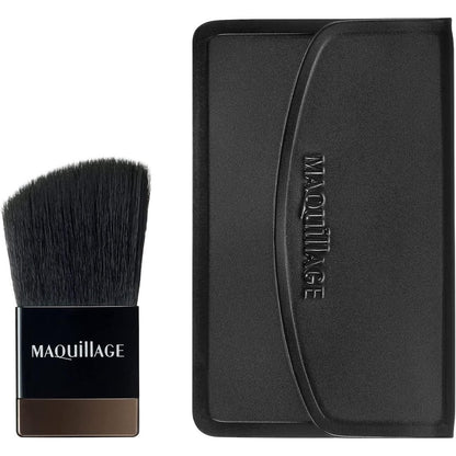 Shiseido Maquillage Cheek Brush with Case (1pc)