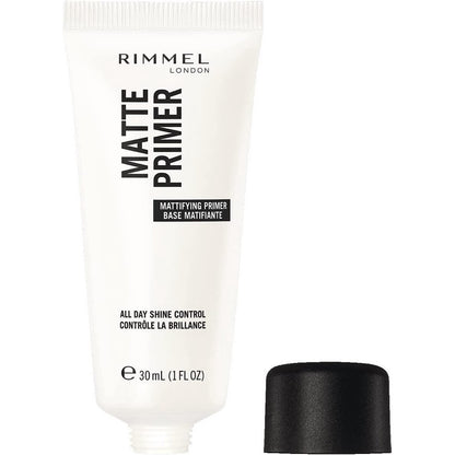 RIMMEL Lasting Matte Primer 30ml