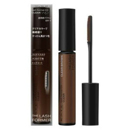 Kanebo KATE Lash Former Mascara EX Volume WP/ EX Long WP/Lash Maximizer / Clear