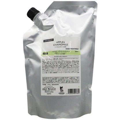 Demi Halema'o Hair Treatment (240g / 500g / 1000g)