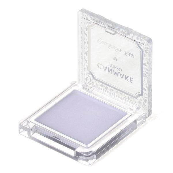 Ida Laboratories CANMAKE Eyeshadow Base - Pink Pearl / Radiant Blue