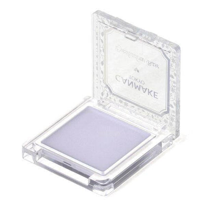 Ida Laboratories CANMAKE Eyeshadow Base - Pink Pearl / Radiant Blue