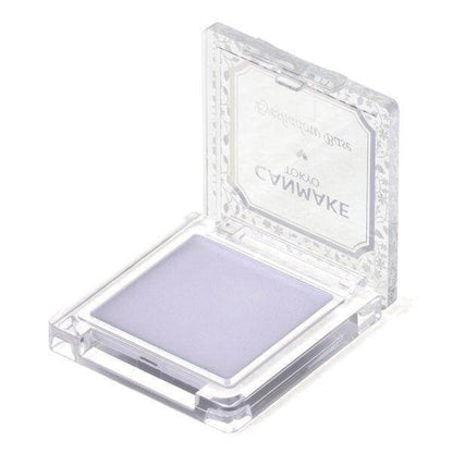 Ida Laboratories CANMAKE Eyeshadow Base - Pink Pearl / Radiant Blue