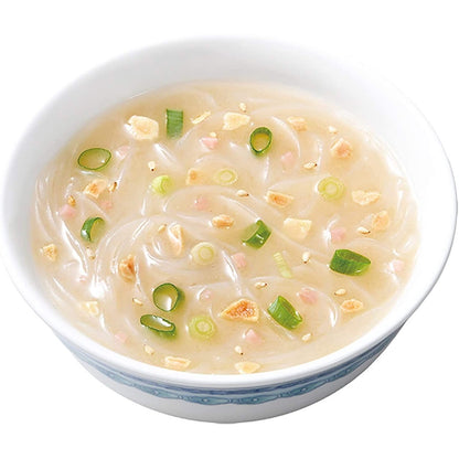 Hikari Miso Choice of Soup Harusame Ramen Style 10 servings