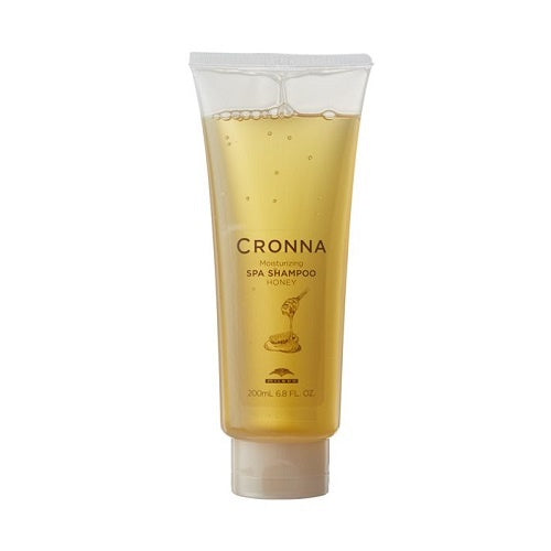 MILBON Cronna Moisturizing Spa Shampoo / Treatment / Oil