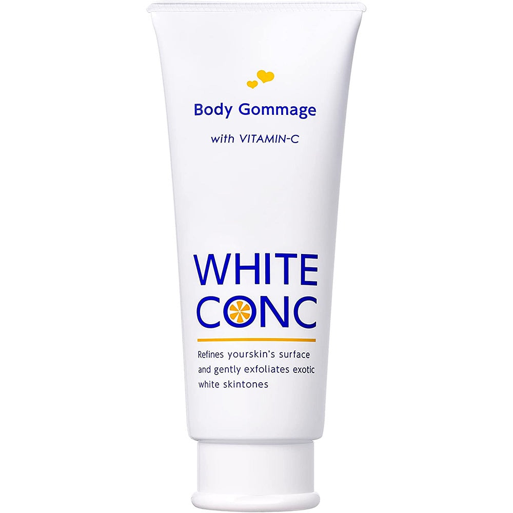 Cosmetics Medicinal White Conch Body Gommage CII 180g