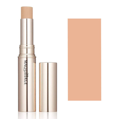 SHISEIDO MAQUILLAGE Concealer Stick EX / Light / Natural