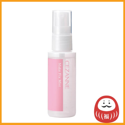 CEZANNE Makeup Fix Mist 48ml