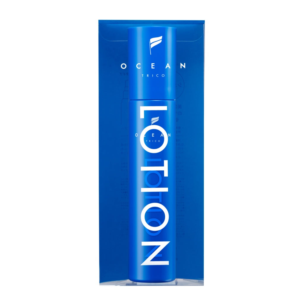 ［In stock］ Ocean Trico Skin Lotion (140mL)