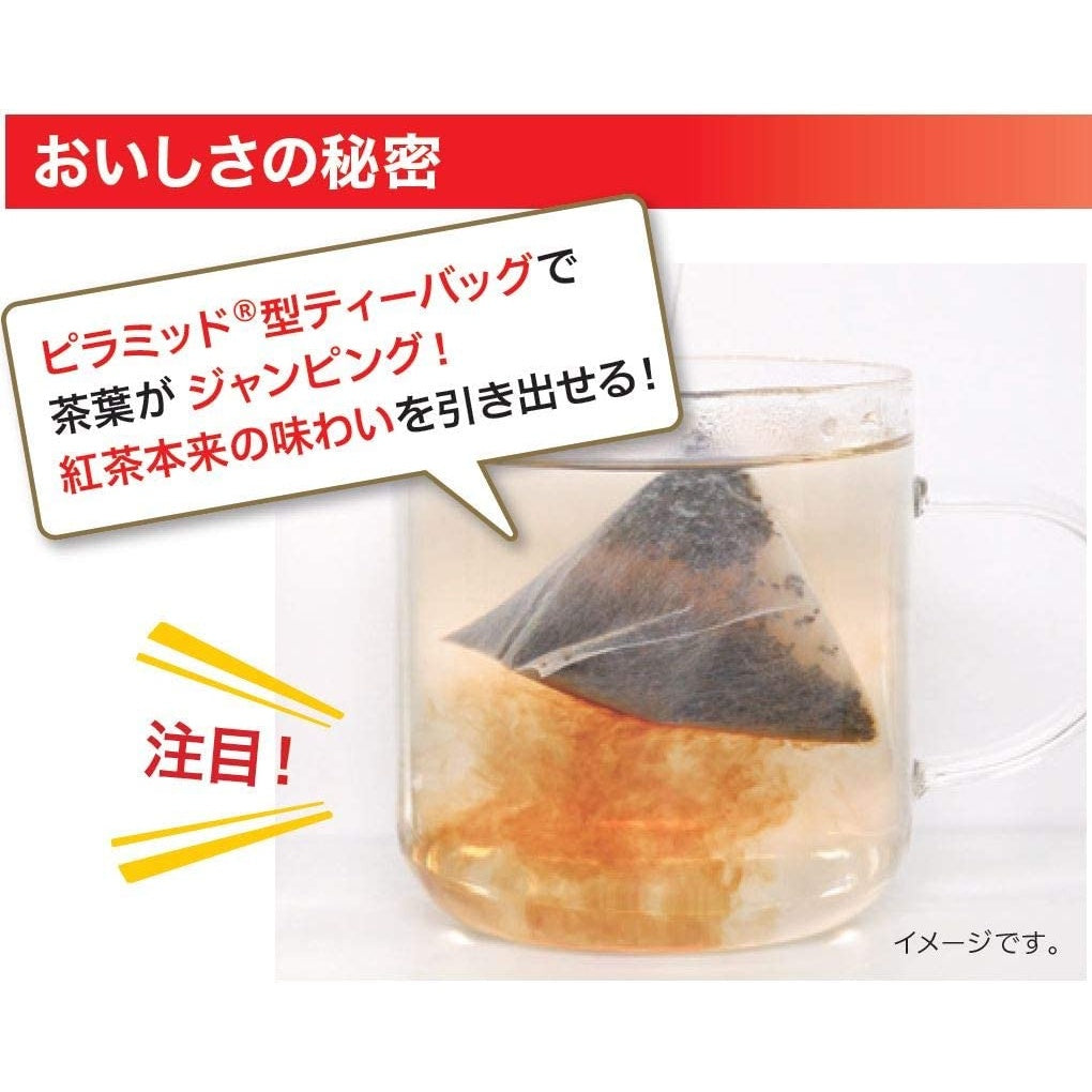 Sir Thomas Lipton Earl Grey / Darjeeling - Tea Bags / Leaf Tea