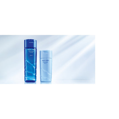 SHISEIDO AQUALABEL Lotion/Emulsion/Cream - Brightening Care/Bouncing Care/Balancing Care