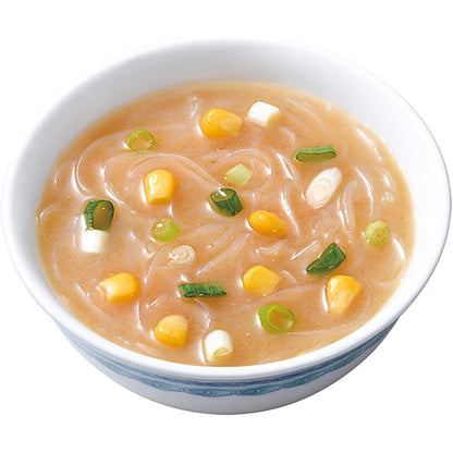 Hikari Miso Choice of Soup Harusame Ramen Style 10 servings