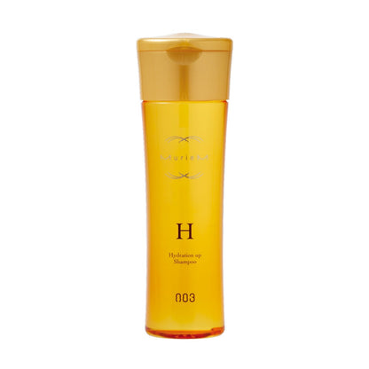 Number Three 003 Muriem Gold Hydration Up Shampoo H (250mL/ 500mL / 660mL)