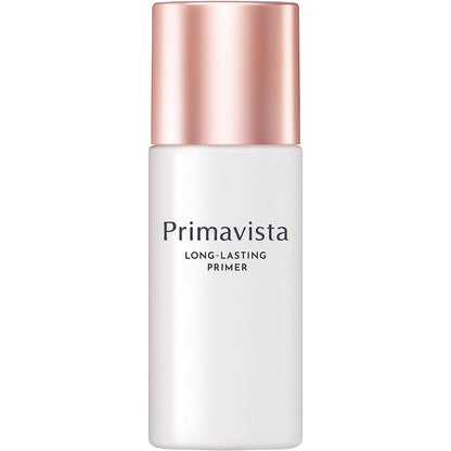 Kao Sofina Primavista Long-Lasting Primer - Tone Up/Regular/Ange Long Keep
