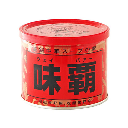 Weipa All-Purpose Chinese Seasoning - Original / Seafood (250g / 500g)