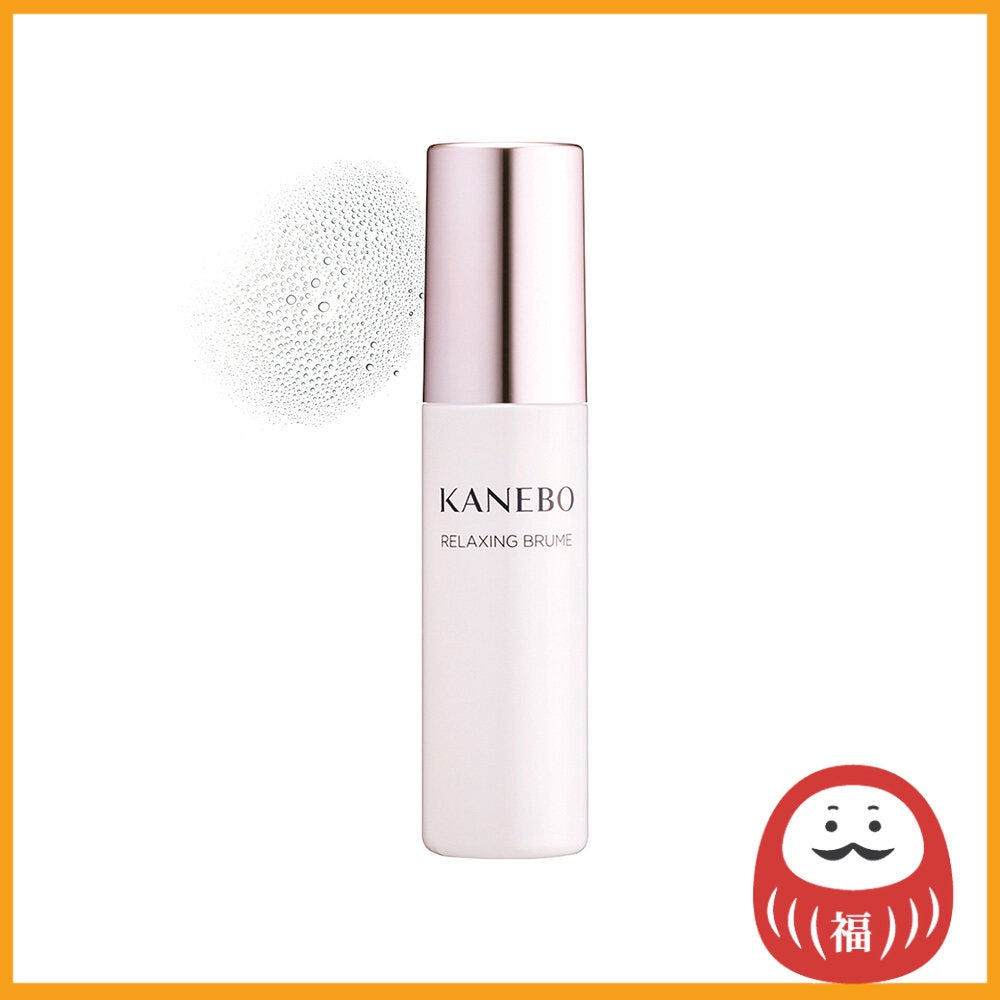 Kanebo RELAXING BRUME 50mL