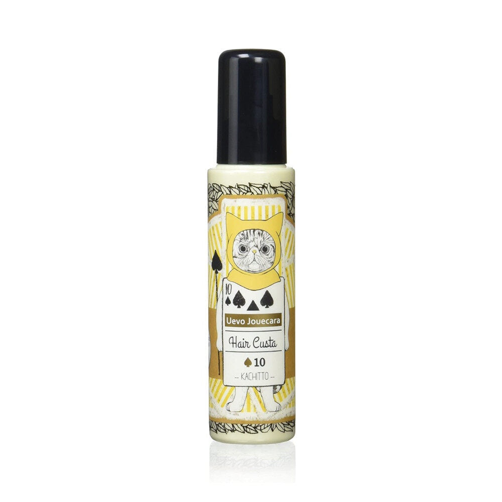 Demi Uevo Jouecara Hair Custa Styling Cream - 2 / 5 / 7 /10 (95g / 200g)