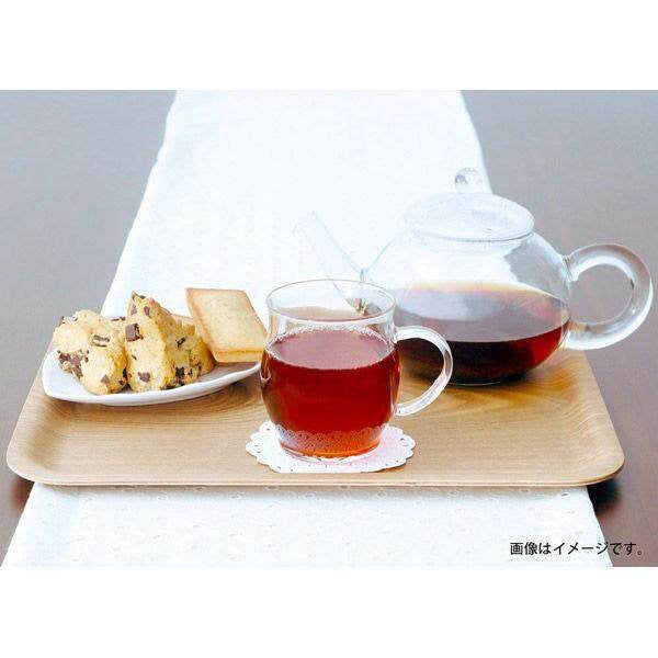 Nitto Tea Black Tea Leaves - Earl Grey Bergamot Flavour / Assam Blend / Darjeeling Blend